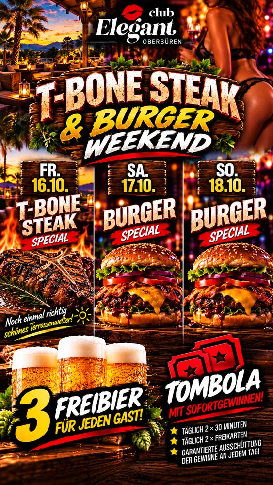 BBQBURGER